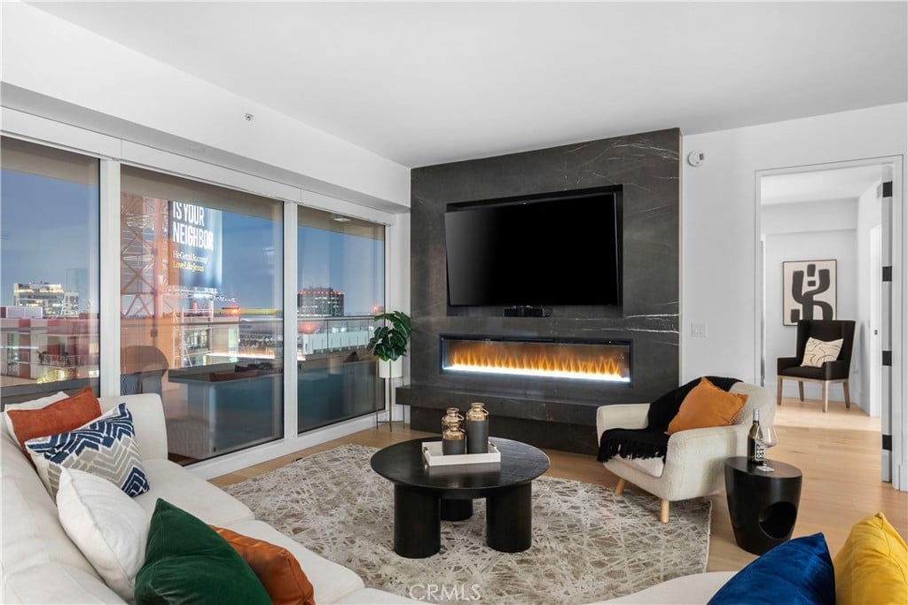 6250 Hollywood Blvd, #14F