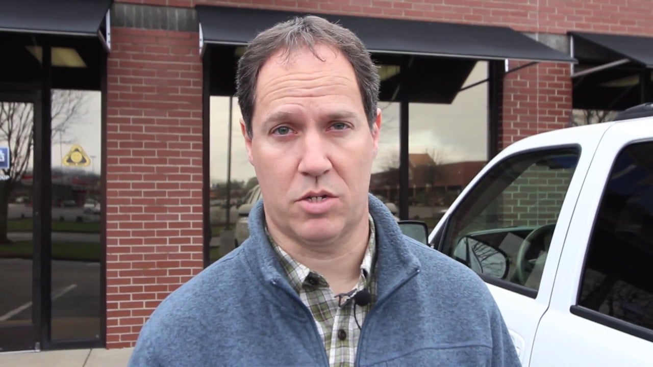 "Dinosaurs On The Ark?" - Season 1 Episode 2