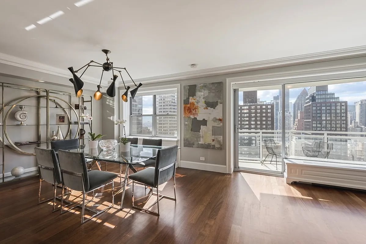 400 E 56th St #26ABS