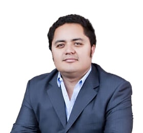 Paul Vandermade, Local Real Estate Agent in Squamish, BC