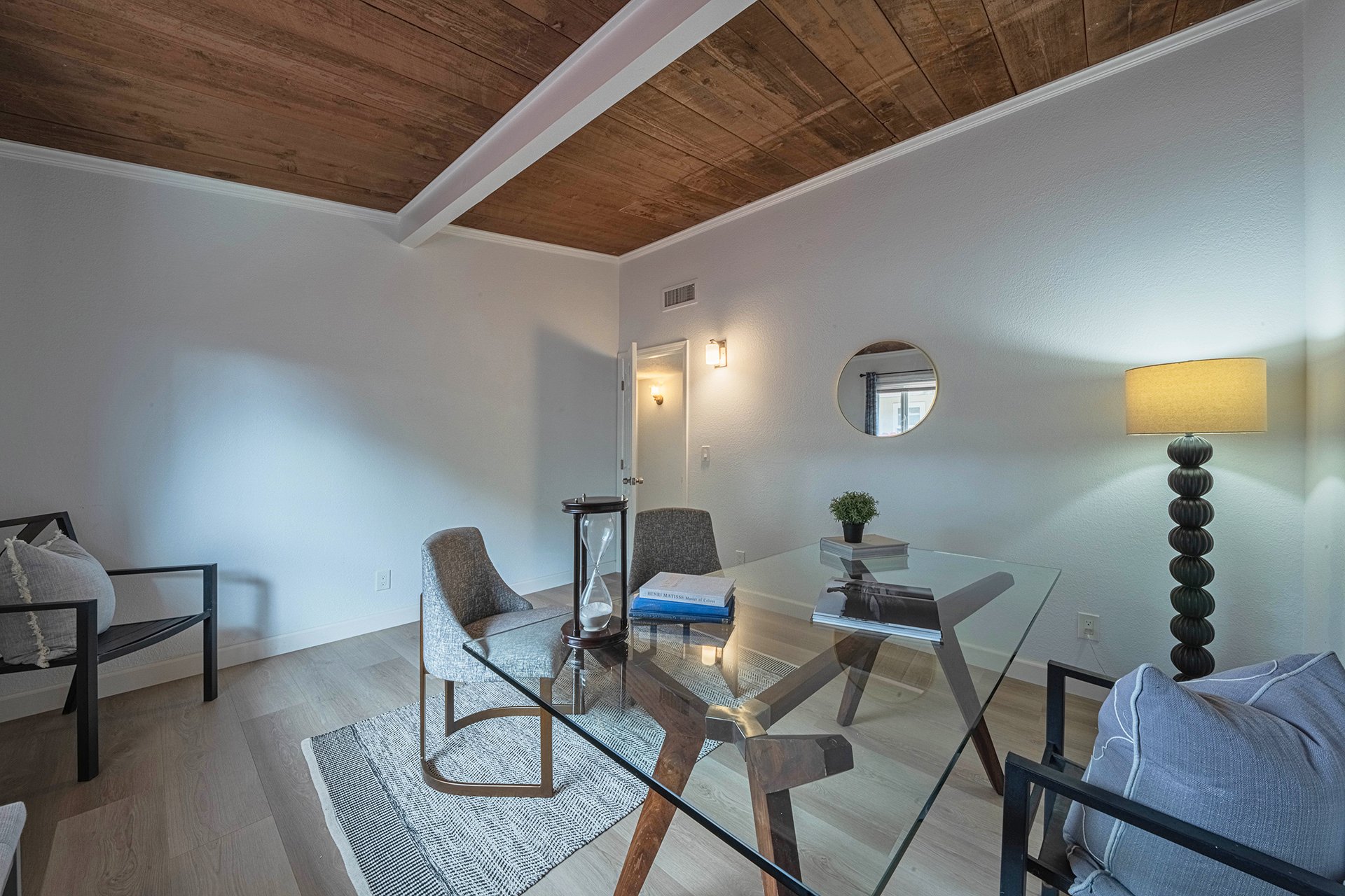Pacific Grove Charm