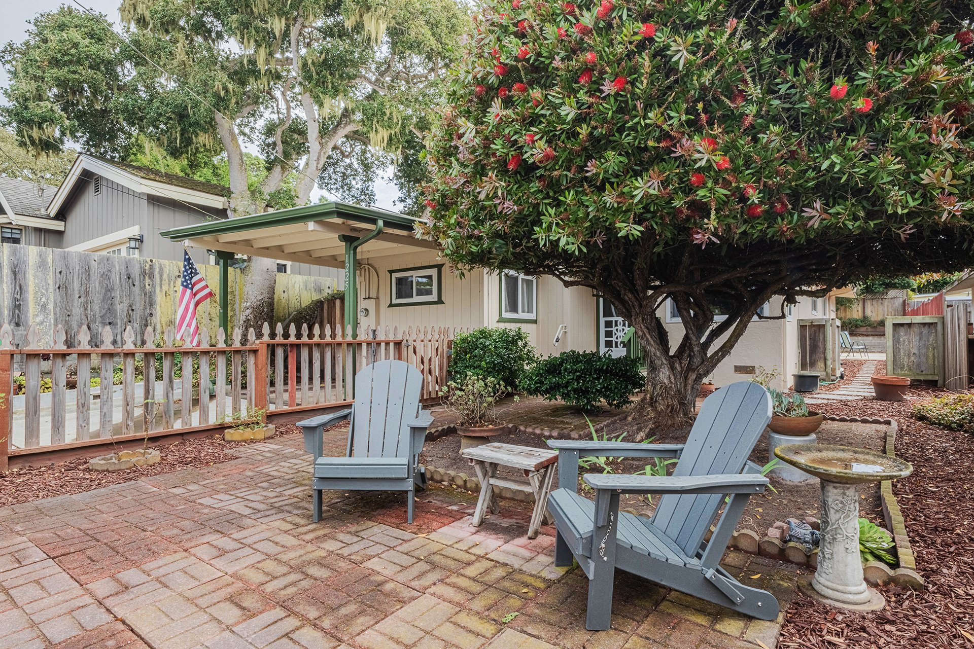 Pacific Grove Charm