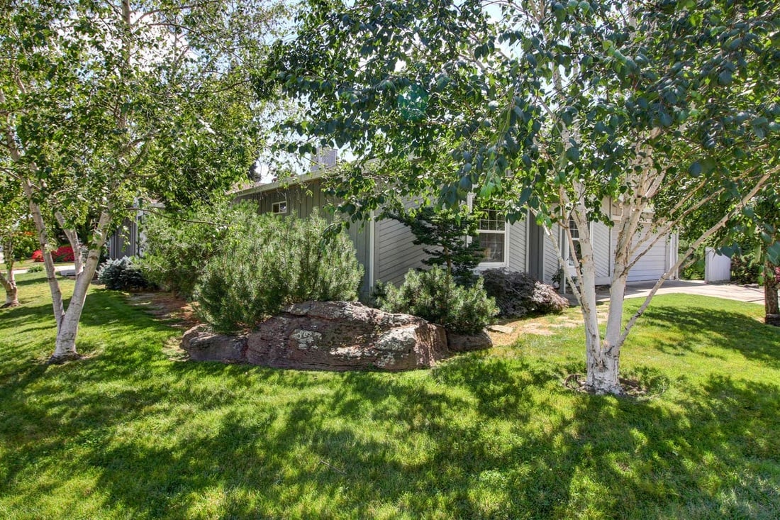 Just Sold in Greenhaven! 810 Portugal Way