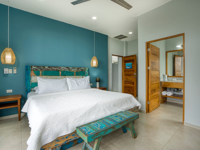 Luxury Villa Costa Vida