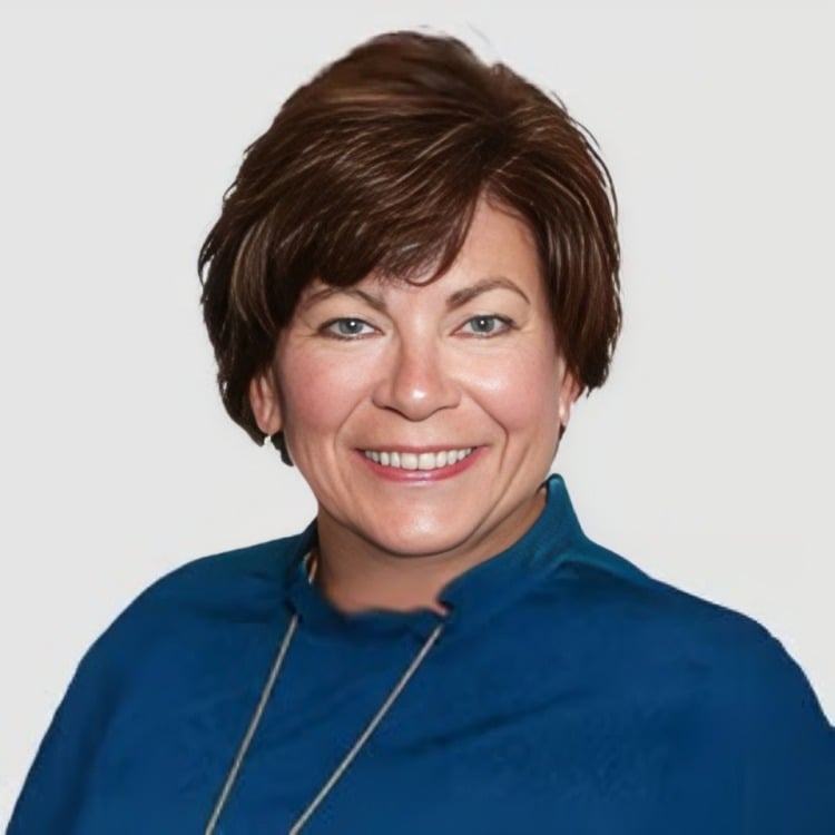 Laura Mascia photo
