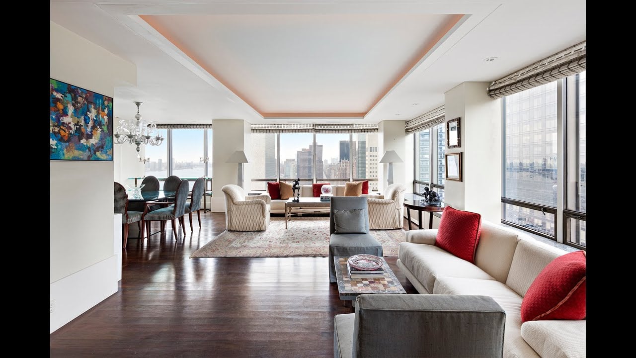 860 United Nations Plaza, Apt 30E