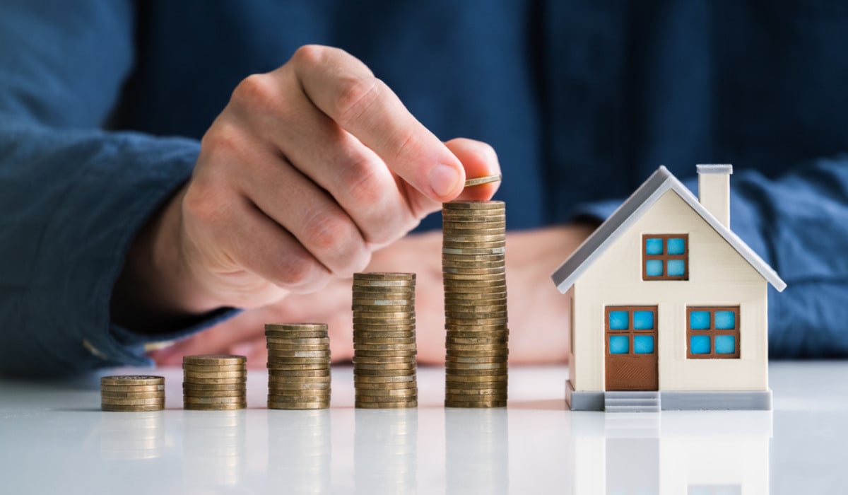 How to Build Wealth Through Real Estate Over Time