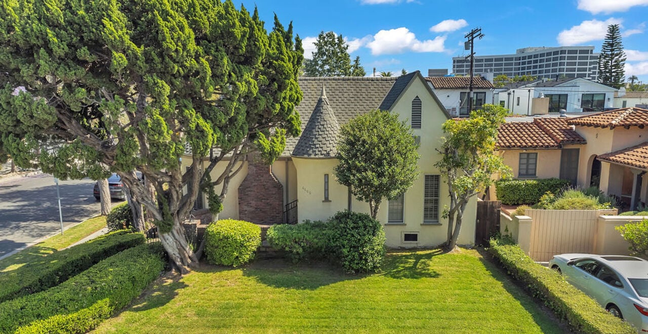 6600 W 5th St, Miracle Mile