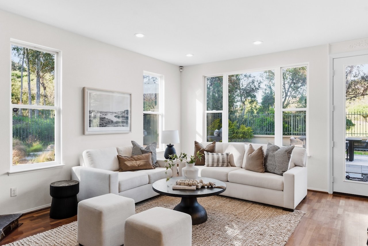 Private Aviara Golf Course Retreat