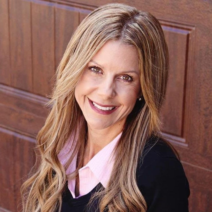Tiffany Brodbeck