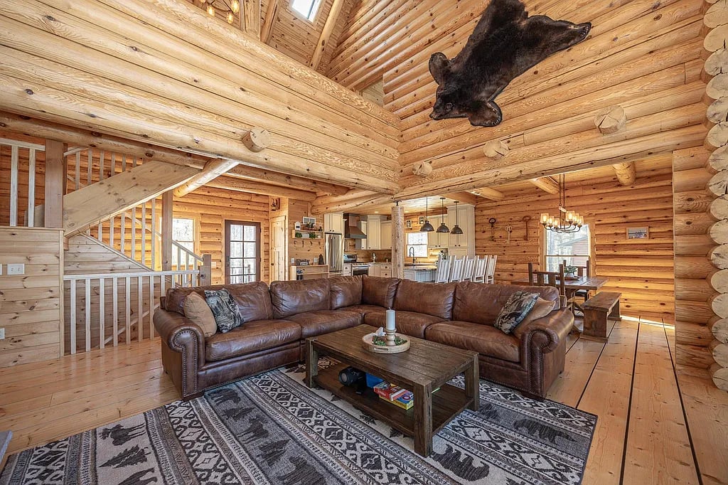 2657 Blackwater Rd NW