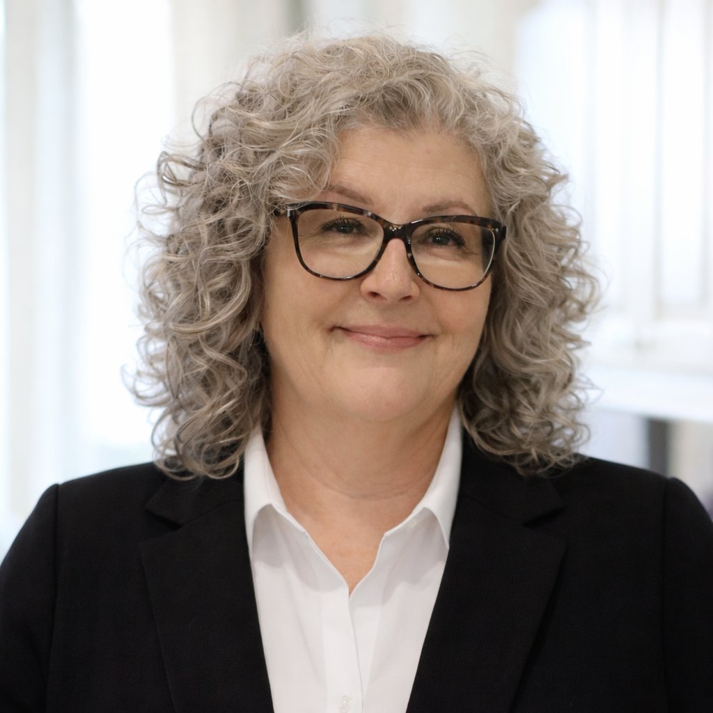 Michelle Schroeder