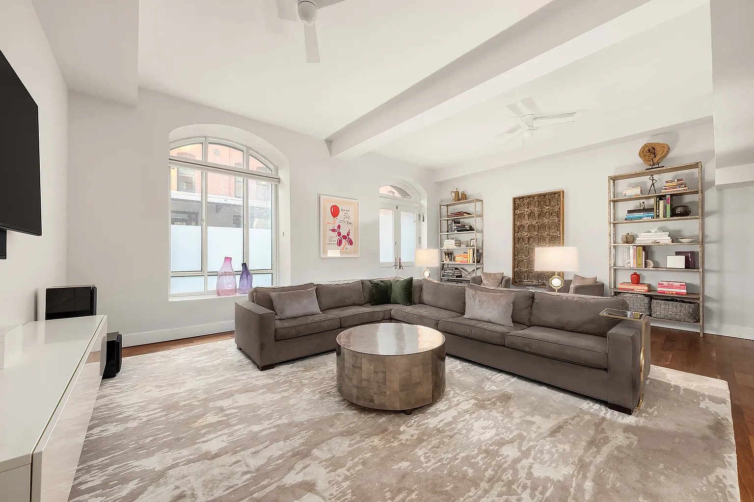 79 Laight St, #1D