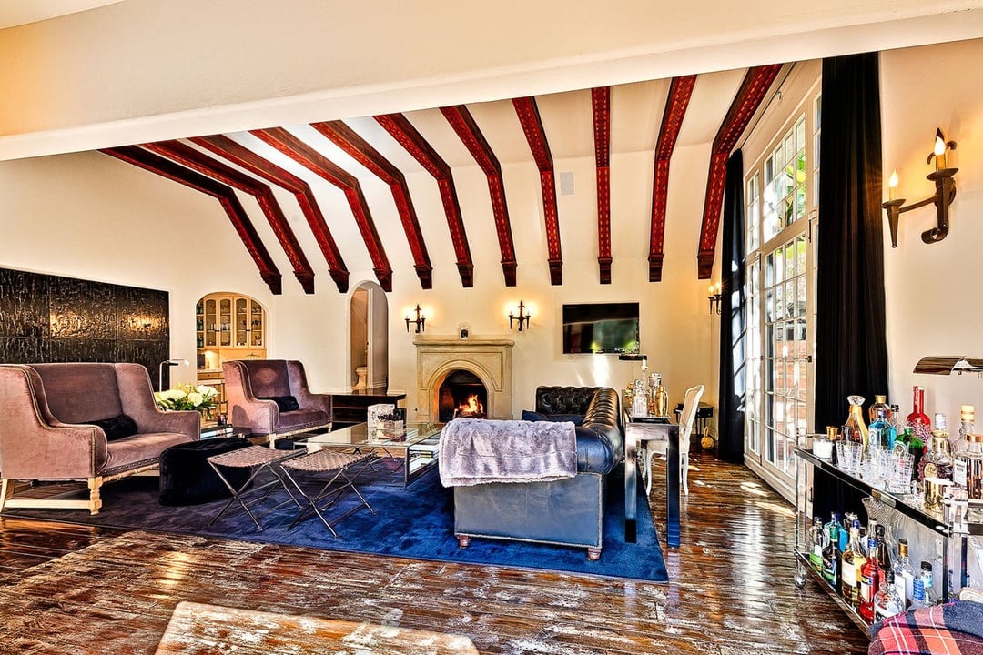 Harmony Chateau