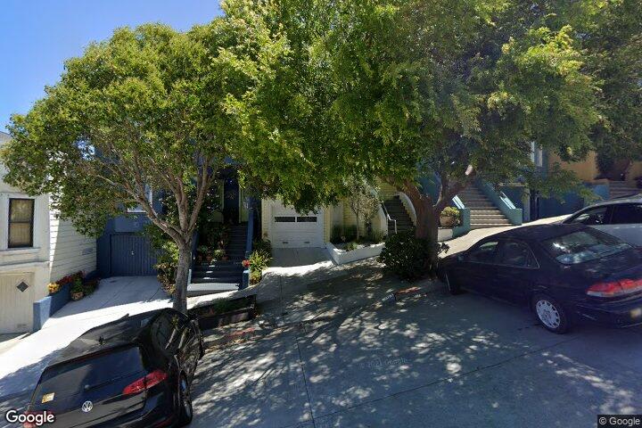 361 Texas St