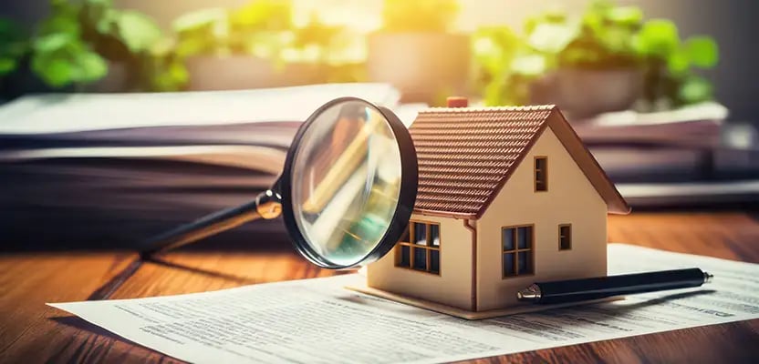 How to Identify a Home With Strong Resale Potential