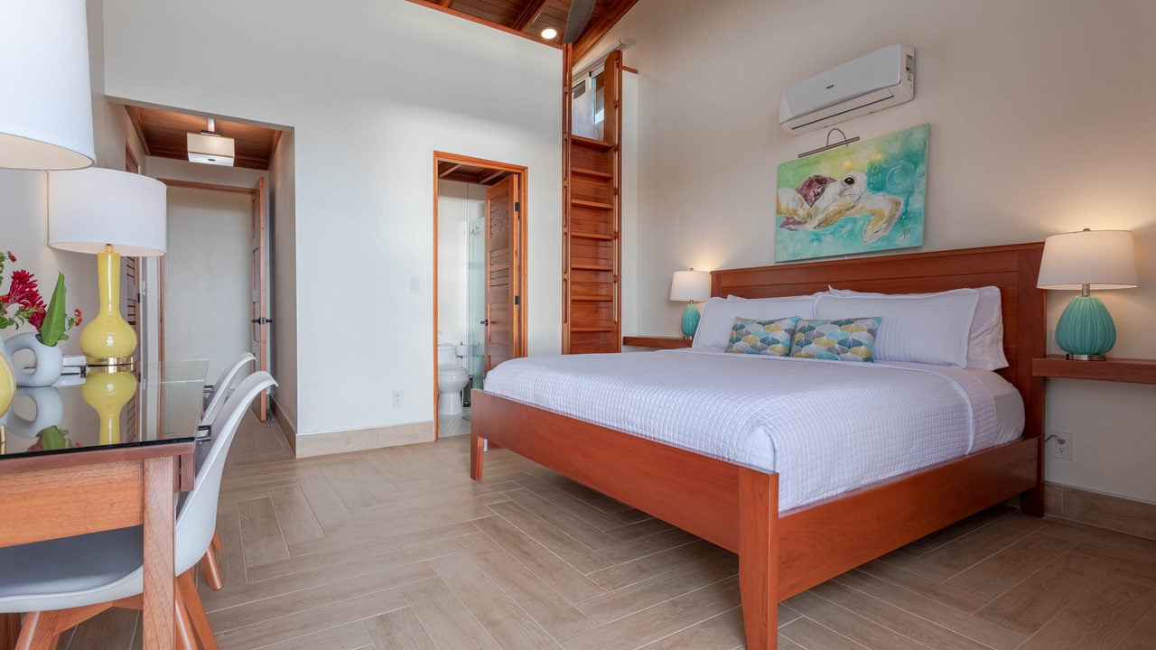 Luxury Home By The Beach Overlooking The Islands At Bahia Ballena