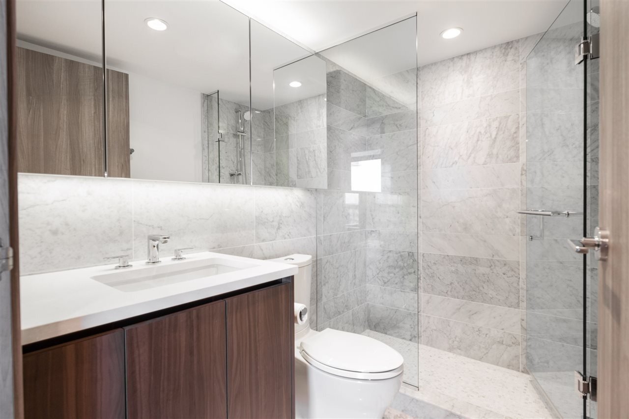 455 SW Marine Dr, #2501