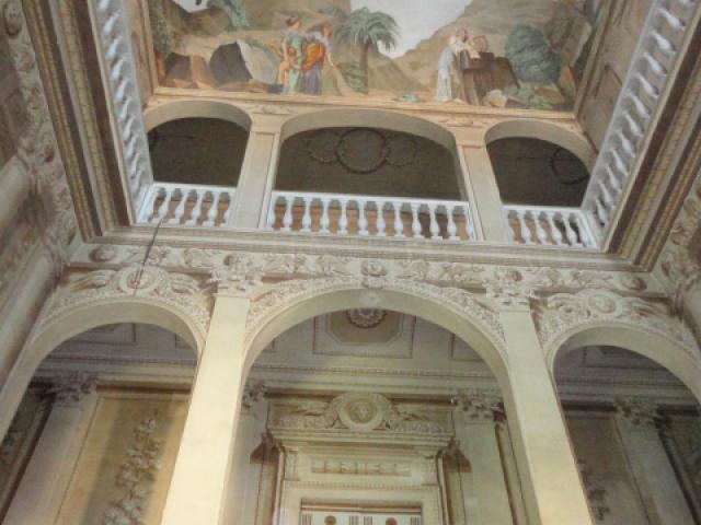 Magnificent Historic Villa in Tuscany