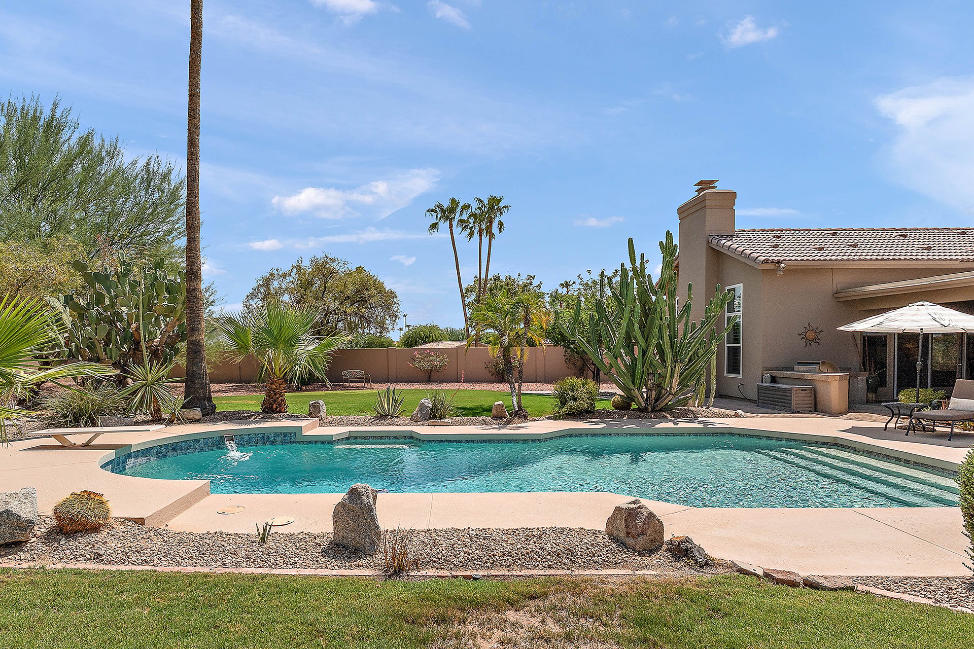 10195 E CORRINE Drive