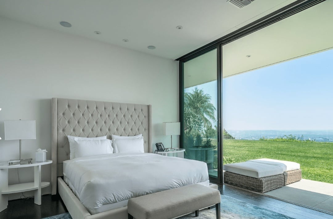 Blissful Retreat