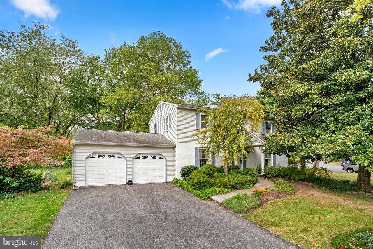 446 Maryleborn Rd
