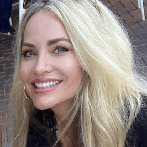 Karin Bates