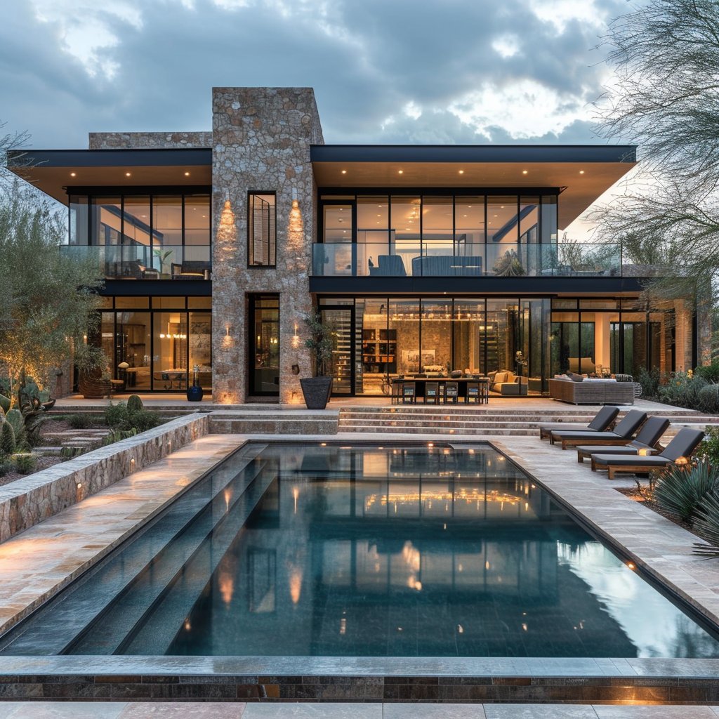 American Dream TV - Alpio's At Troon