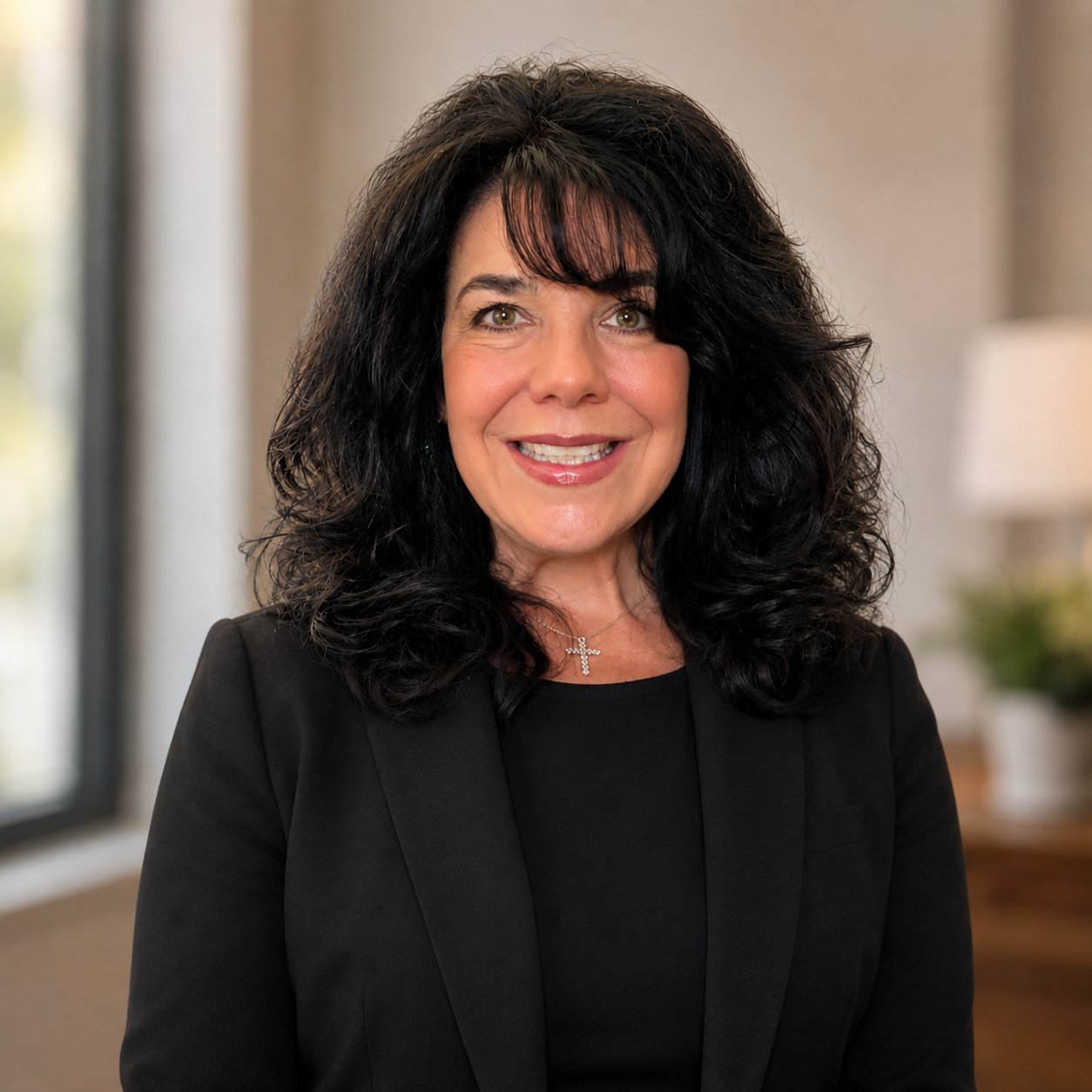 Tiffany Hodge Omaha, NE Real Estate Agent Headshot