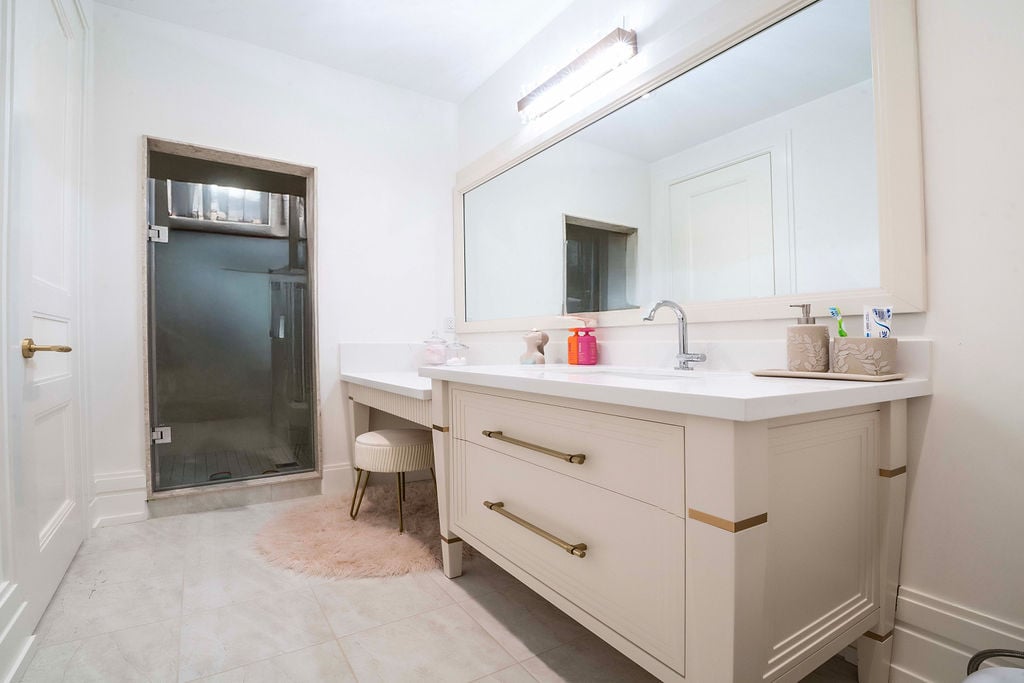 Exceptional Executive Home