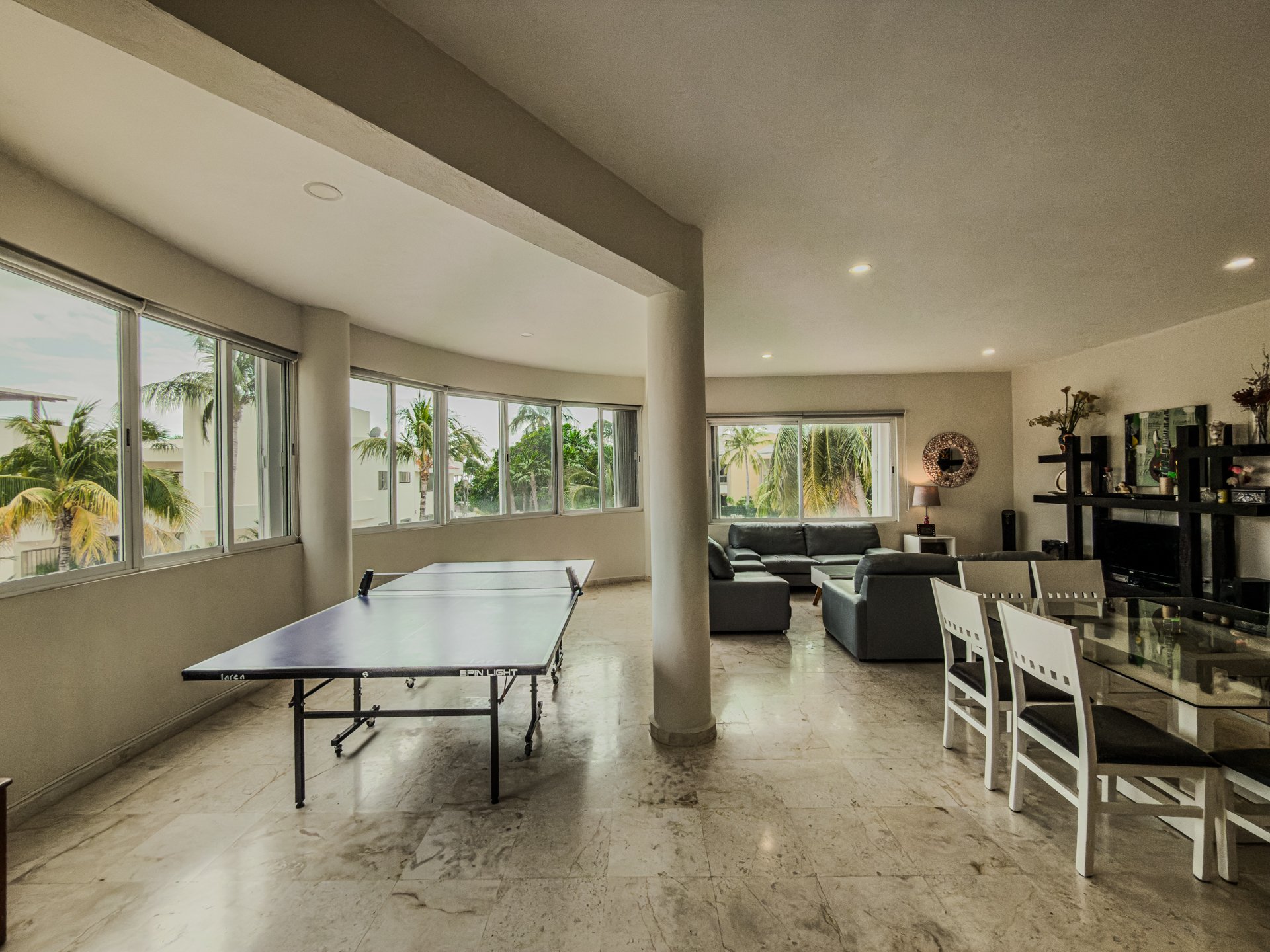 Casa Laguna - Puerto Aventurass