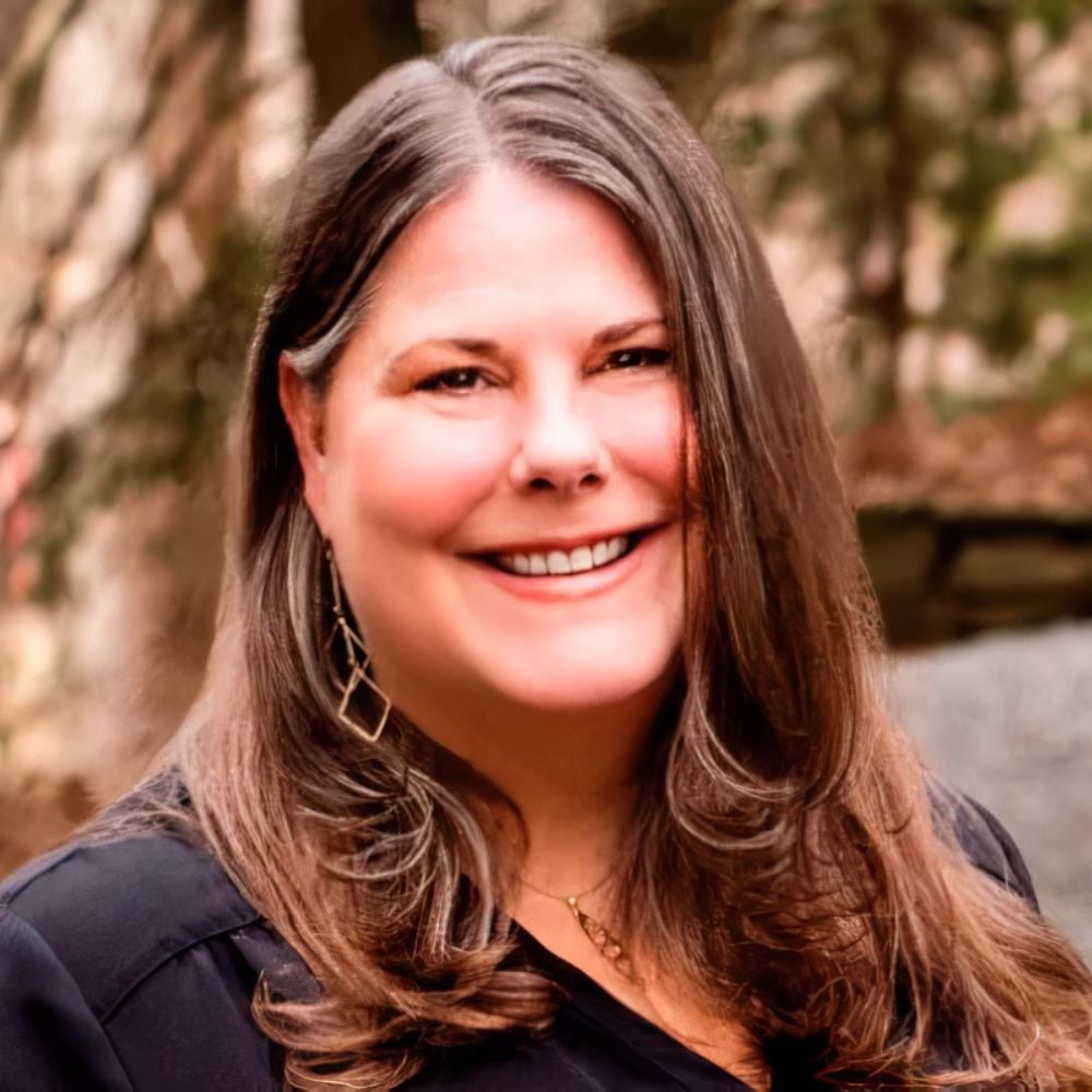 Tricia McCorkle Asheville Real Estate Broker