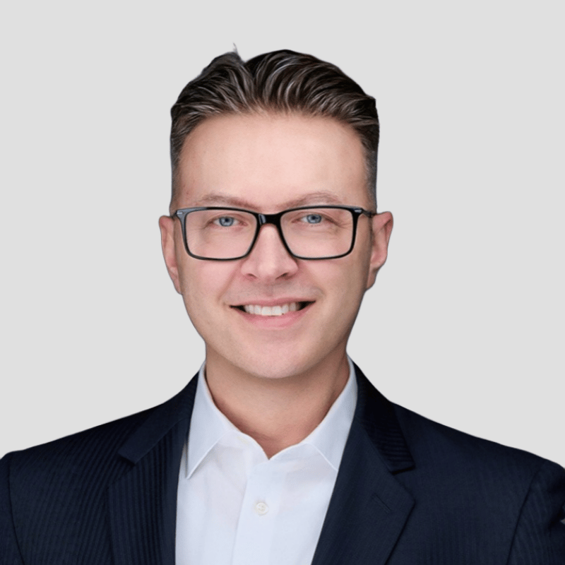 Thomas Walker Indianapolis, IN Real Estate Agent Headshot