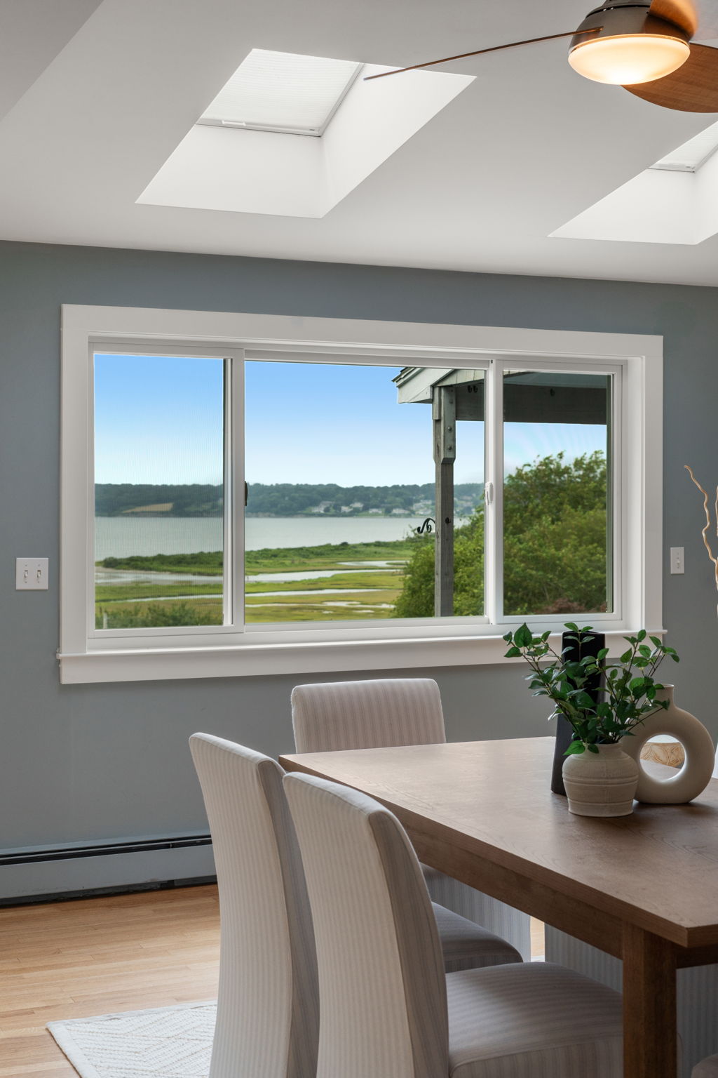 Spotlight on Rhode Island