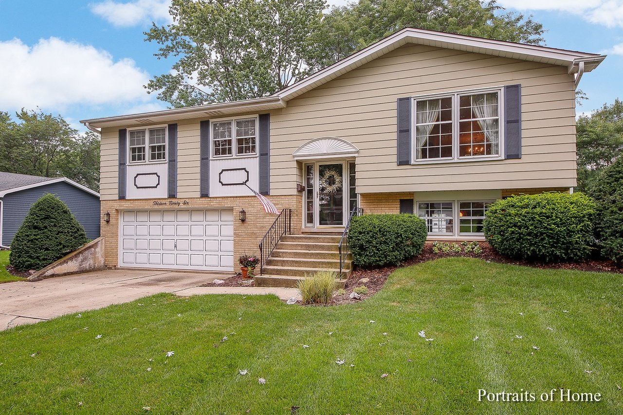 1396 Brentwood Ln
