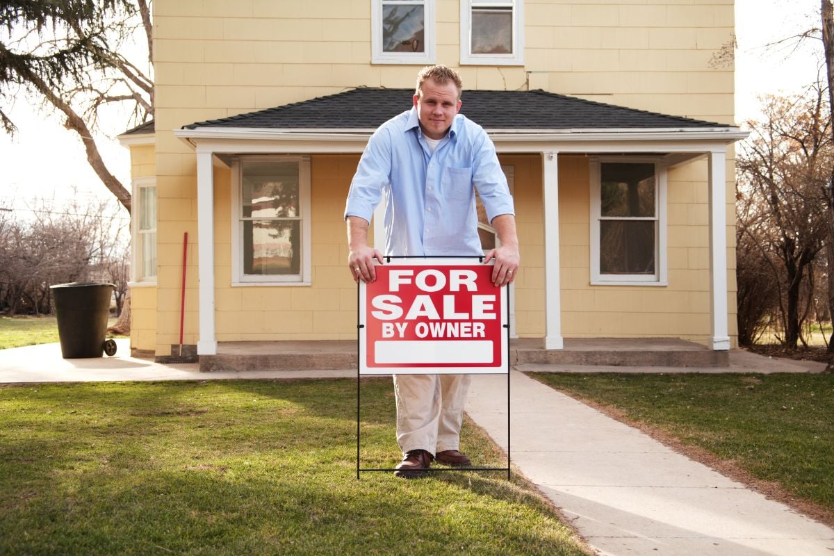 DIY Home Sale: Is FSBO the Key to More Money