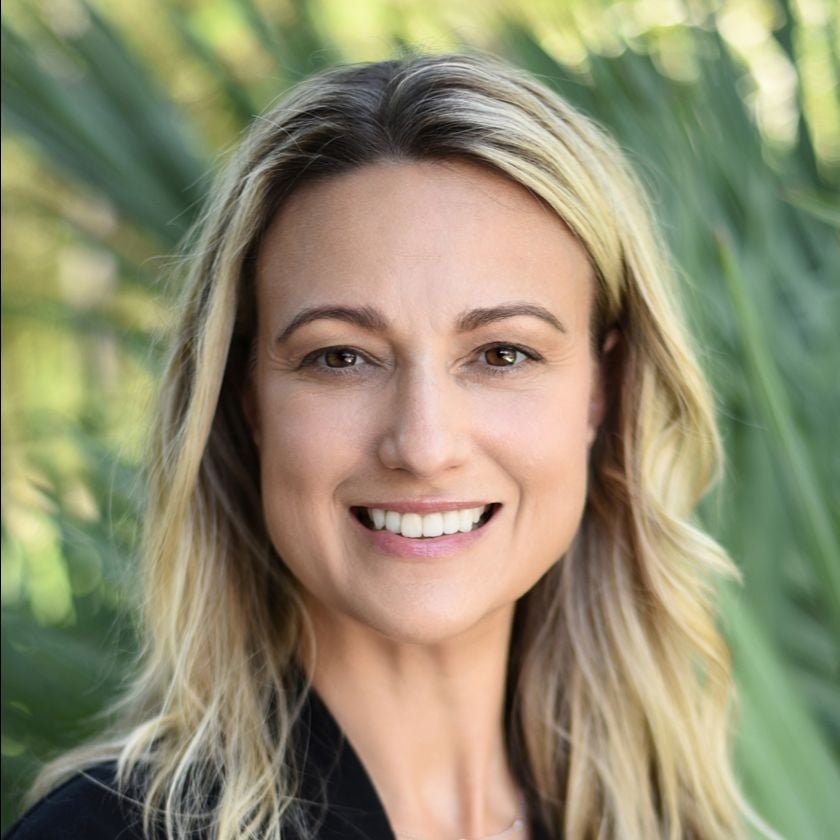 Anna Callaway