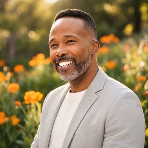 David Hall
