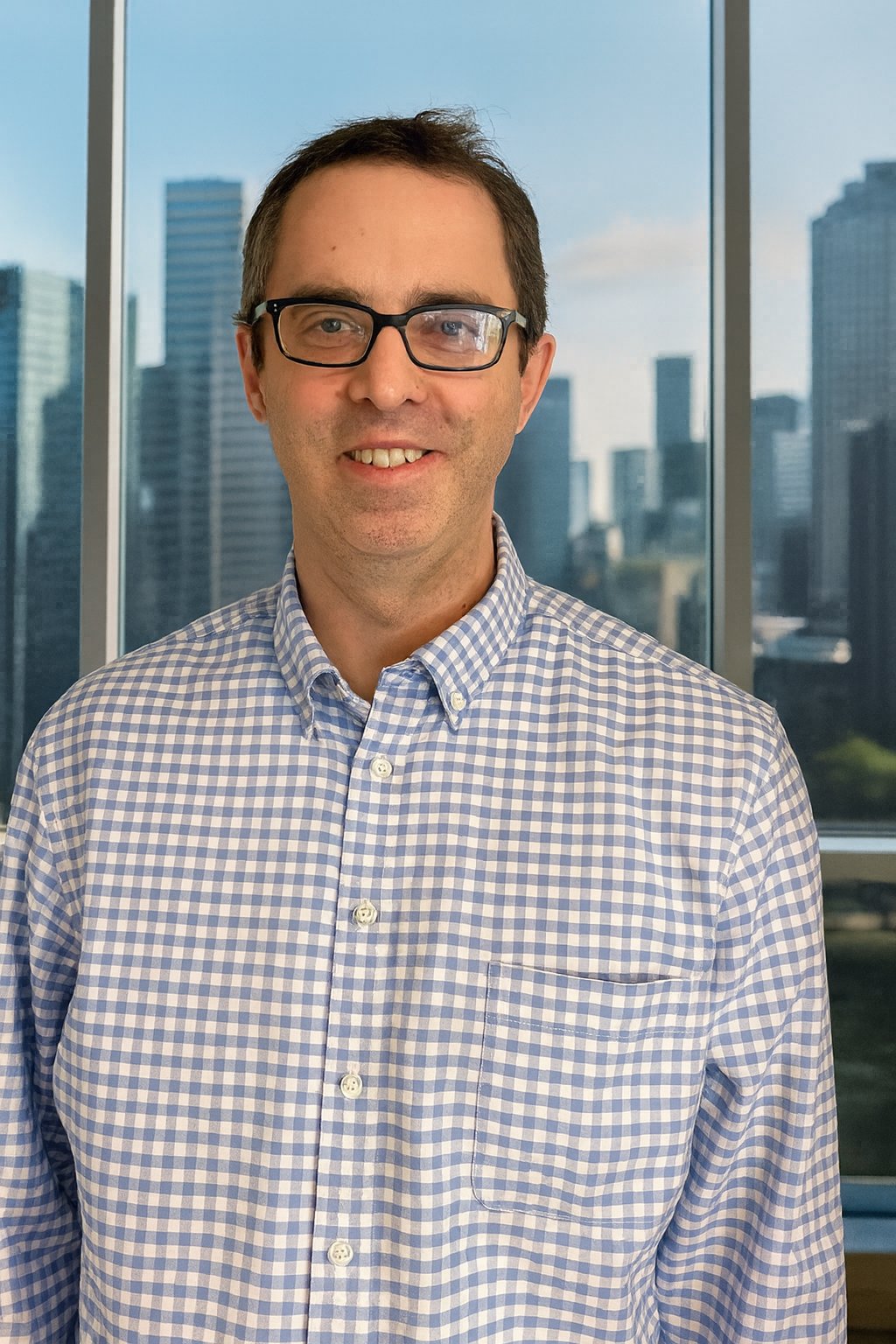 Gregory  Popadiuk photo