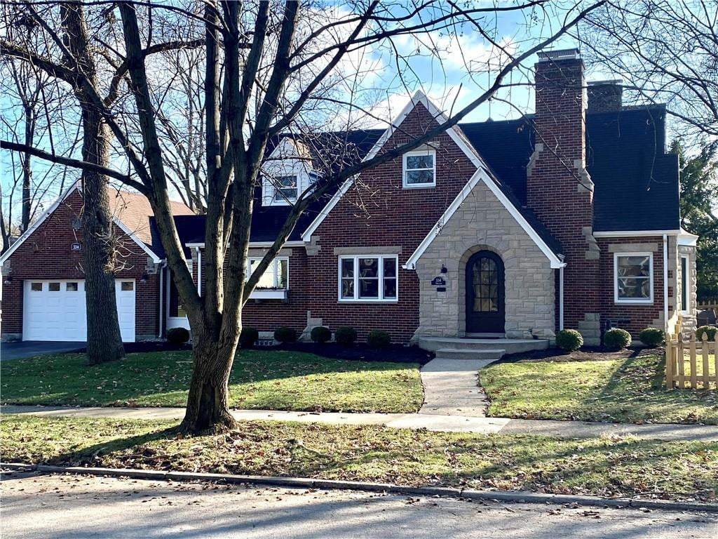 334 Thruston Blvd