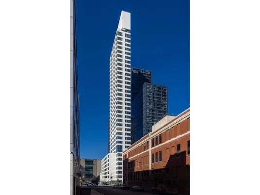 611 West 56th Street