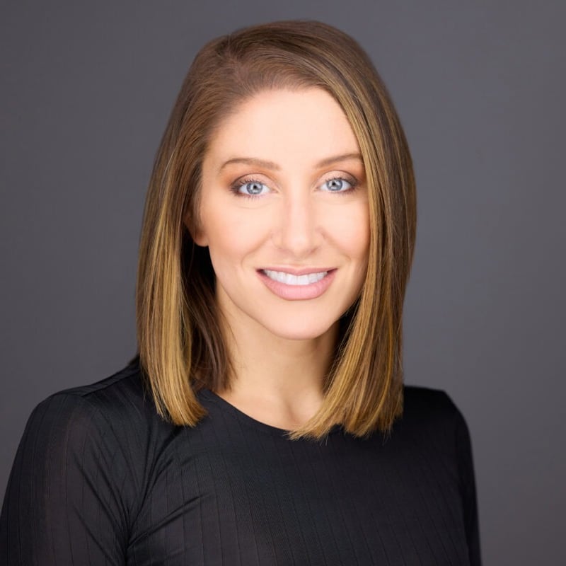 Kate Knurek South Windsor, CT Real Estate Agent Headshot