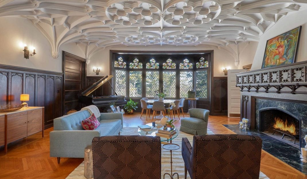 The Loomis Labratory