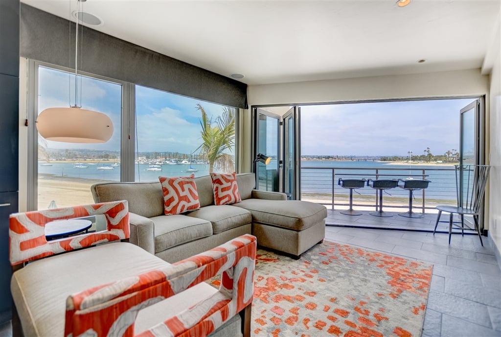 3338 Bayside Walk #D