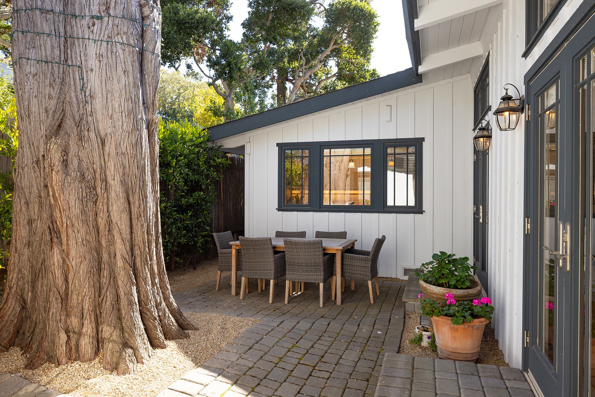 Sweet Dreams - Carmel Cottage