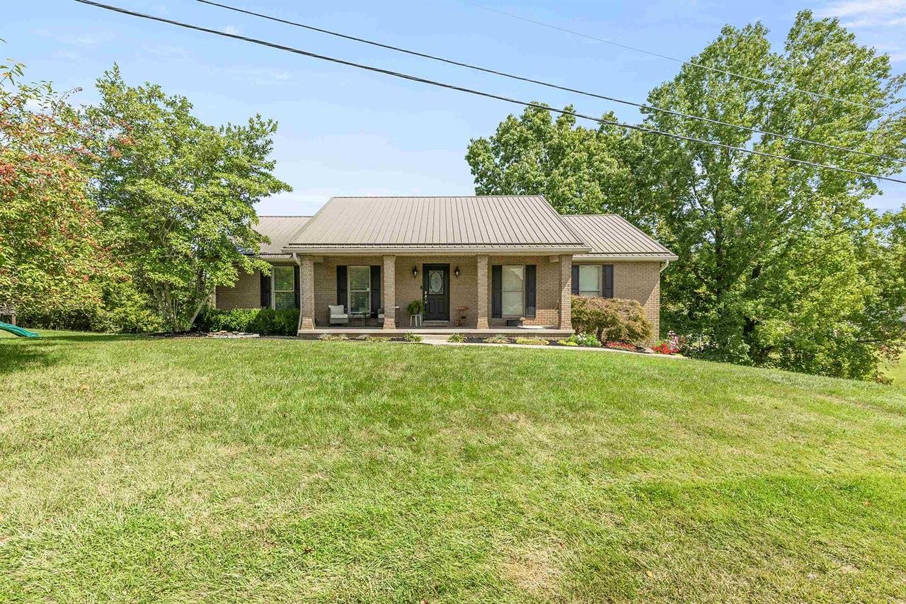 1063 York Drive