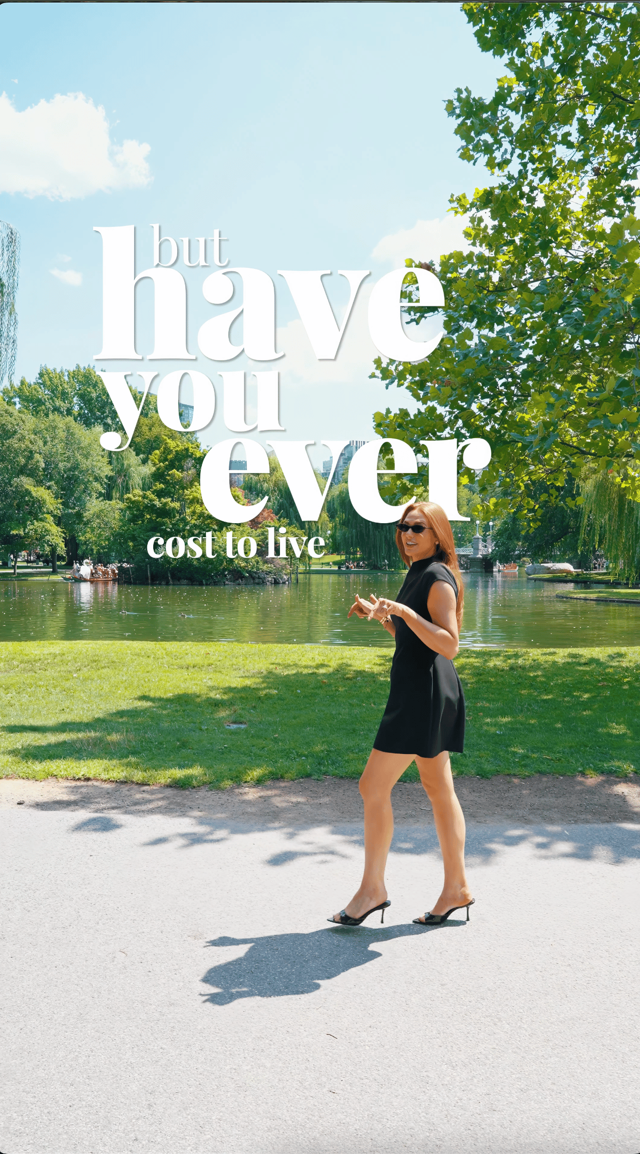 Beacon Hill vs. Back Bay | Neighborhood Series