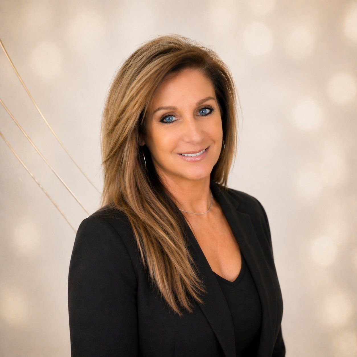 Connie White Summerville, SC Real Estate Agent Headshot
