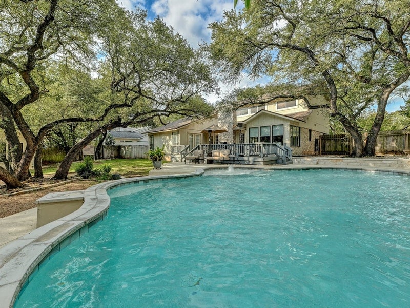 1519 Ben Crenshaw Way, Austin, Texas 78746