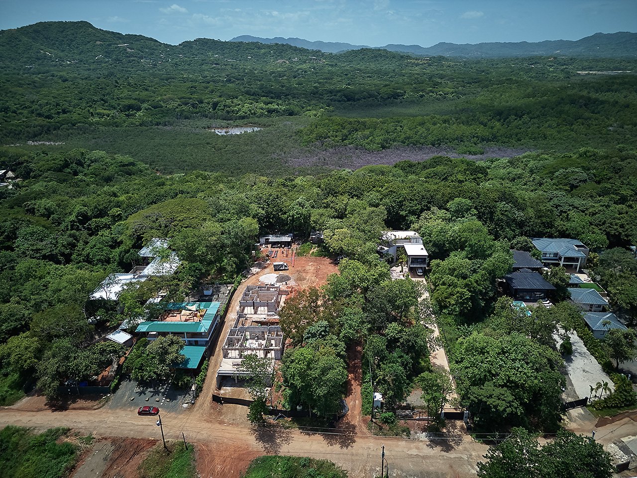 Playa Grande Lot C13 | Ocean View Lot in Playa Grande Estates